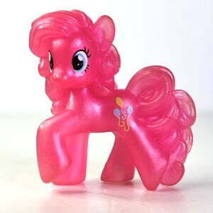 My Little Pony MLP Pinkie Pie Friendship is Magic Blind Bag